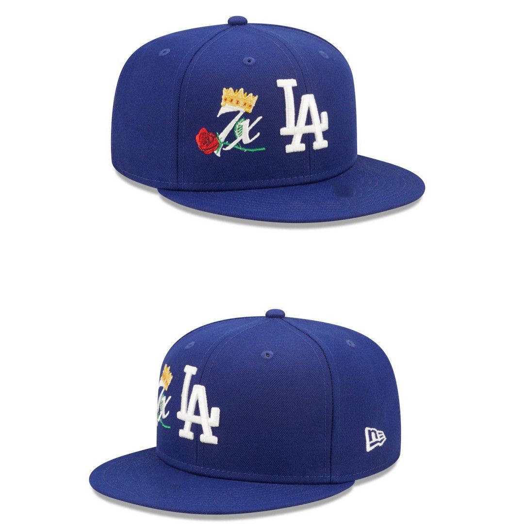2023 MLB Los Angeles Dodgers Hat TX 2023051519